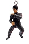 ÇinDünyadan HediyelerDNY-HD100274Keskin Hediyelik Eşya Ve TekstilBruce Lee 3d Figür Anahtarlık No.6