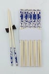ÇinDünyadan HediyelerDNY-HD100275Keskin Hediyelik Eşya Ve TekstilChopstick Yemek Çubuğu Beşli Set No.4
