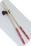 ÇinDünyadan HediyelerDNY-HD100276Keskin Hediyelik Eşya Ve TekstilChopstick Yemek Çubuğu Beşli Set No.5