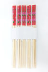 ÇinDünyadan HediyelerDNY-HD100276Keskin Hediyelik Eşya Ve TekstilChopstick Yemek Çubuğu Beşli Set No.5