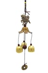 ÇinDünyadan HediyelerDNY-HD100316Keskin Hediyelik Eşya Ve TekstilÇin Feng Shui Rüzgar Çanı Dekoratif Duvar Süsü No.2