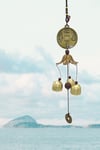 ÇinDünyadan HediyelerDNY-HD100317Keskin Hediyelik Eşya Ve TekstilÇin Feng Shui Rüzgar Çanı Dekoratif Duvar Süsü No.3