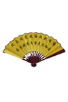 ÇinDünyadan HediyelerDNY-HD100338Keskin Hediyelik Eşya Ve TekstilÇin Bambu Keten Kumaş Yelpaze Çanta Boy