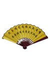 ÇinDünyadan HediyelerDNY-HD100338Keskin Hediyelik Eşya Ve TekstilÇin Bambu Keten Kumaş Yelpaze Çanta Boy