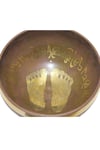 ÇinDünyadan HediyelerDNY-HDKSK195Keskin Hediyelik Eşya Ve TekstilMeditasyon Çanı Yoga Çanı Tibet Çanağı 16cm KSK195