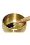 ÇinDünyadan HediyelerDNY-HDKSK290Keskin Hediyelik Eşya Ve TekstilPirinç Meditasyon Çanı 15cm KSK290