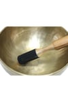 ÇinDünyadan HediyelerDNY-HDKSK293Keskin Hediyelik Eşya Ve TekstilPirinç Meditasyon Çanı 20cm KSK293
