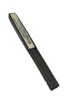 ÇinDünyadan HediyelerDNY-HDYCNSYLPZ60N3SKeskin Hediyelik Eşya Ve TekstilÇin Bambu Keten Kumaş Yelpaze 03BSC Siyah Büyük Boy 60cm No.3S
