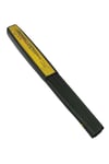 ÇinDünyadan HediyelerDNY-HDYCNSYLPZ60N5SKeskin Hediyelik Eşya Ve TekstilÇin Bambu Keten Kumaş Yelpaze 05BSE Siyah Büyük Boy 60cm No.5S
