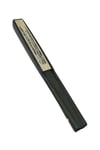 ÇinDünyadan HediyelerDNY-HDYCNSYLPZ60N4SKeskin Hediyelik Eşya Ve TekstilÇin Bambu Keten Kumaş Yelpaze 04BSD Siyah Büyük Boy 60cm No.4S