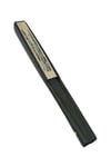 ÇinDünyadan HediyelerDNY-HDYCNSYLPZ60N3SKeskin Hediyelik Eşya Ve TekstilÇin Bambu Keten Kumaş Yelpaze 03BSC Siyah Büyük Boy 60cm No.3S