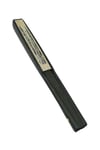 ÇinDünyadan HediyelerDNY-HDYCNSYLPZ60N4SKeskin Hediyelik Eşya Ve TekstilÇin Bambu Keten Kumaş Yelpaze 04BSD Siyah Büyük Boy 60cm No.4S