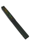 ÇinDünyadan HediyelerDNY-HDYCNSYLPZ60N2SKeskin Hediyelik Eşya Ve TekstilÇin Bambu Keten Kumaş Yelpaze 02BSB Siyah Büyük Boy 60cm No.2S