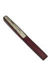 ÇinDünyadan HediyelerDNY-HDYCNYLPZ60N4Keskin Hediyelik Eşya Ve TekstilÇin Bambu Keten Kumaş Yelpaze DK04 Büyük Boy 60cm No.4