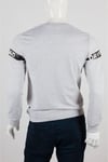 DanimarkaDünyadan HediyelerDNY-HD100011Keskin Hediyelik Eşya Ve TekstilDanimarka Unisex Pamuklu Slim Fit Sweatshirt Medium