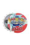 DanimarkaDünyadan HediyelerDNY-HD100928Keskin Hediyelik Eşya Ve TekstilDanimarka Temalı Magnet Kapak Açacak