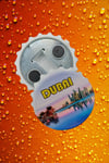 DubaiDünyadan HediyelerDNY-HD100936Keskin Hediyelik Eşya Ve TekstilDubai Temalı Magnet Kapak Açacak