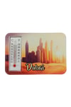 DubaiDünyadan HediyelerDNY-HD101150Keskin Hediyelik Eşya Ve TekstilDubai Temalı Dereceli Magnet
