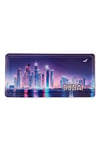 DubaiDünyadan HediyelerDNY-HD101331Keskin Hediyelik Eşya Ve TekstilDubai Temalı Plaka Magnet