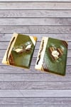 EndonezyaDünyadan HediyelerDNY-HDYPRSL03Keskin Hediyelik Eşya Ve TekstilBüyük Boy Papirüs Defter 27 cm
