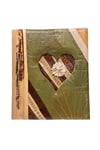 EndonezyaDünyadan HediyelerDNY-HDYPRSM02Keskin Hediyelik Eşya Ve TekstilOrta Boy Papirüs Defter 22 cm