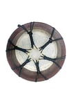 EndonezyaDünyadan HediyelerDNYHDYMARACAS-1086Keskin Hediyelik Eşya Ve TekstilŞaman Davulu 30cm Motifli Şamanik Mandala Davulu