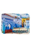 FasDünyadan HediyelerDNY-HD101304Keskin Hediyelik Eşya Ve TekstilFas Temalı Kırık Magnet