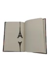 FransaDünyadan HediyelerDNY-HD100203Keskin Hediyelik Eşya Ve TekstilMetal Eyfel Kulesi Kitap Ayracı