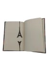 FransaDünyadan HediyelerDNY-HD100203Keskin Hediyelik Eşya Ve TekstilMetal Eyfel Kulesi Kitap Ayracı