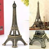 FransaDünyadan HediyelerDNY-HD100371Keskin Hediyelik Eşya Ve TekstilMinyatür Metal Eyfel Kulesi Dekoratif Biblo 25 cm