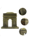 FransaDünyadan HediyelerDNY-HD100873Keskin Hediyelik Eşya Ve TekstilVintage Metal Fransa Paris Zafer Kemeri Biblo Antik Bronz 8 cm