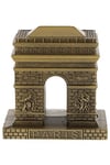 FransaDünyadan HediyelerDNY-HD100873Keskin Hediyelik Eşya Ve TekstilVintage Metal Fransa Paris Zafer Kemeri Biblo Antik Bronz 8 cm
