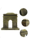 FransaDünyadan HediyelerDNY-HD100873Keskin Hediyelik Eşya Ve TekstilVintage Metal Fransa Paris Zafer Kemeri Biblo Antik Bronz 8 cm