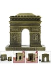 FransaDünyadan HediyelerDNY-HD100873Keskin Hediyelik Eşya Ve TekstilVintage Metal Fransa Paris Zafer Kemeri Biblo Antik Bronz 8 cm