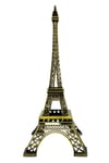 FransaDünyadan HediyelerDNY-HDMTL400Keskin Hediyelik Eşya Ve TekstilMinyatür Metal Paris Eyfel Kulesi Dekoratif Biblo 48 cm