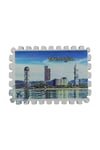 GürcistanDünyadan HediyelerDNY-HD101198Keskin Hediyelik Eşya Ve TekstilGürcistan Temalı Pul Magnet