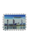 GürcistanDünyadan HediyelerDNY-HD101198Keskin Hediyelik Eşya Ve TekstilGürcistan Temalı Pul Magnet
