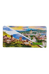 GürcistanDünyadan HediyelerDNY-HD101326Keskin Hediyelik Eşya Ve TekstilGürcistan Temalı Plaka Magnet