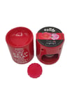 HindistanDünyadan HediyelerDNY-HD100174Keskin Hediyelik Eşya Ve TekstilKeep Relax And Enjoy Rose Seramik Buhurdanlık ve Wax Mum