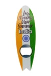 HindistanDünyadan HediyelerDNY-HD100977Keskin Hediyelik Eşya Ve TekstilHindistan Temalı Magnet Sörf Açacak