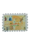 HindistanDünyadan HediyelerDNY-HD101220Keskin Hediyelik Eşya Ve TekstilHindistan Temalı Pul Magnet