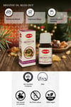 HindistanHEM4MNK-SP-05Keskin Hediyelik Eşya Ve TekstilGünlük Mür Aromalı Lüks Buhurdanlık Yağı Frankincense Myrrh 10 ml