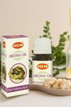 HindistanHEM4MNK-SP-05Keskin Hediyelik Eşya Ve TekstilGünlük Mür Aromalı Lüks Buhurdanlık Yağı Frankincense Myrrh 10 ml