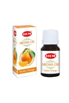 HindistanHEM4MNK-SP-06Keskin Hediyelik Eşya Ve TekstilPortakal Aromalı Lüks Buhurdanlık Yağı Orange 10 ml