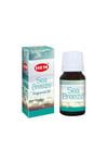 HindistanHEM4MNK-SP-07Keskin Hediyelik Eşya Ve TekstilHem Deniz Meltemi Aromalı Lüks Buhurdanlık Yağı Sea Breeze 10 ml