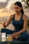 HindistanHEMDNY-HDYMNKTY001Keskin Hediyelik Eşya Ve TekstilHem Mystic Sandalo Aroma Oil Buhurdan Sandal Yağı 10ml