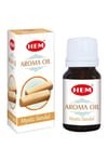 HindistanHEMDNY-HDYMNKTY001Keskin Hediyelik Eşya Ve TekstilHem Mystic Sandalo Aroma Oil Buhurdan Sandal Yağı 10ml