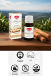 HindistanHEMDNY-HDYMNKTY001Keskin Hediyelik Eşya Ve TekstilHem Mystic Sandalo Aroma Oil Buhurdan Sandal Yağı 10ml