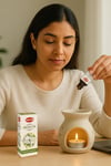 HindistanHEMDNY-HDYMNKTY003Keskin Hediyelik Eşya Ve TekstilHem Mystic Jasmine Aroma Oil Buhurdan Yasemin Yağı 10ml