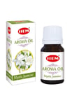 HindistanHEMDNY-HDYMNKTY003Keskin Hediyelik Eşya Ve TekstilHem Mystic Jasmine Aroma Oil Buhurdan Yasemin Yağı 10ml